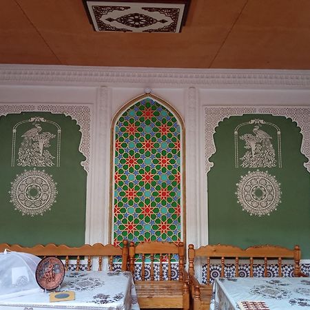 Hotel Nasriddin Navruz Buchara Exteriör bild